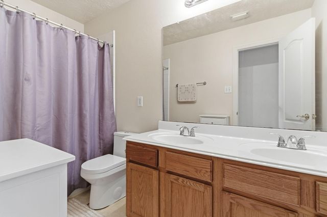 3019 Trinity Pass Court, Spring, TX 77373