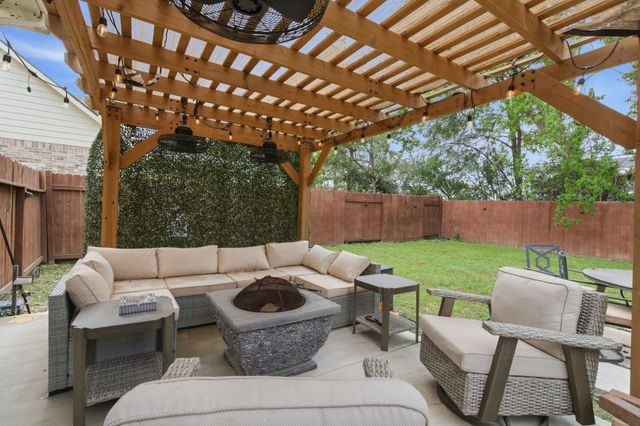 3019 Trinity Pass Court, Spring, TX 77373