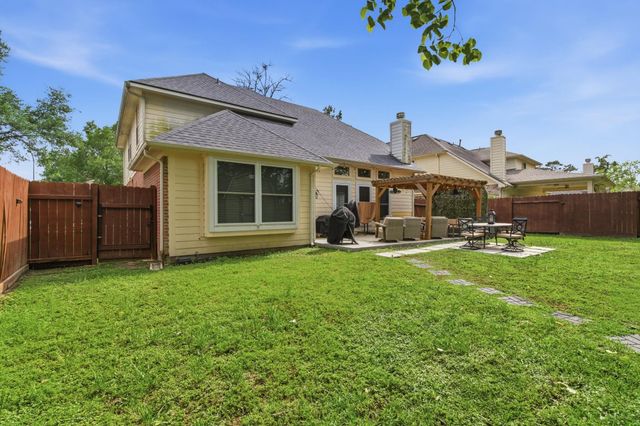 3019 Trinity Pass Court, Spring, TX 77373