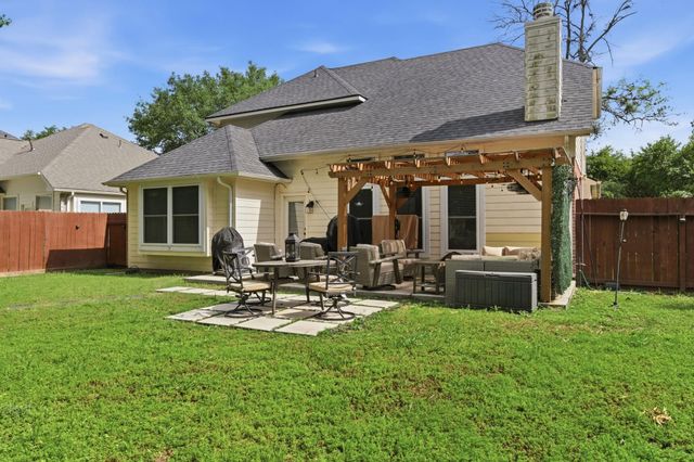 3019 Trinity Pass Court, Spring, TX 77373
