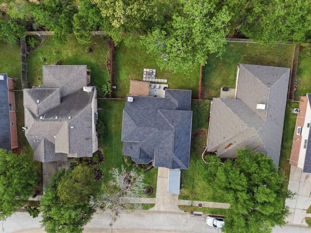 3019 Trinity Pass Court, Spring, TX 77373