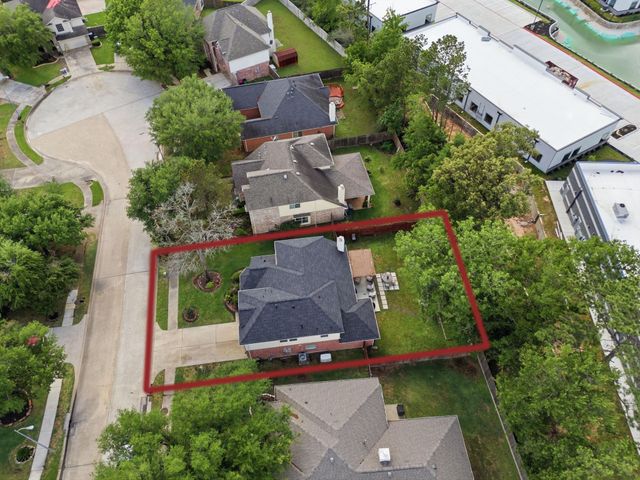 3019 Trinity Pass Court, Spring, TX 77373