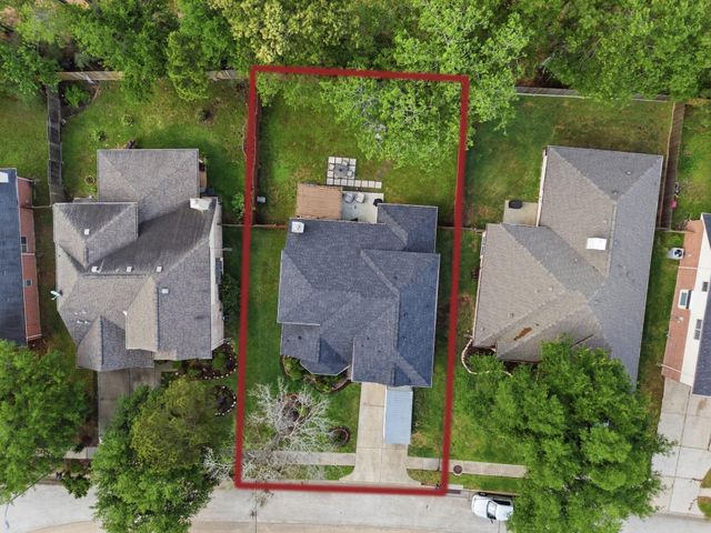 3019 Trinity Pass Court, Spring, TX 77373