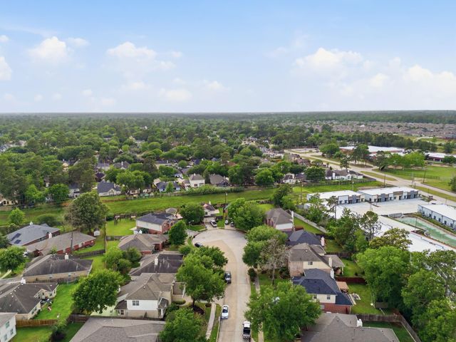 3019 Trinity Pass Court, Spring, TX 77373