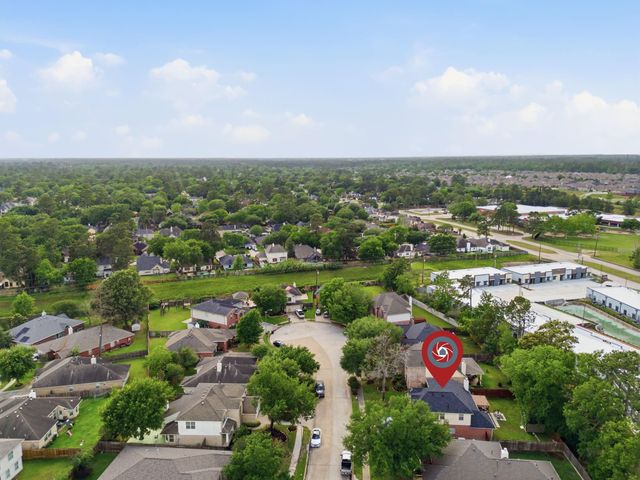 3019 Trinity Pass Court, Spring, TX 77373