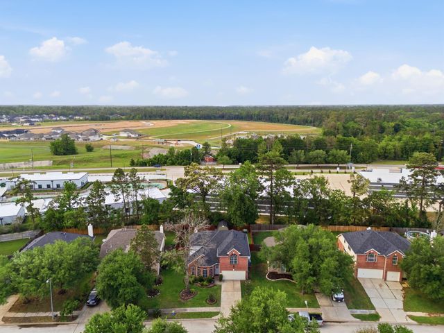 3019 Trinity Pass Court, Spring, TX 77373