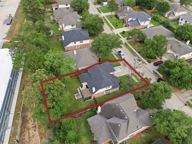 3019 Trinity Pass Court, Spring, TX 77373