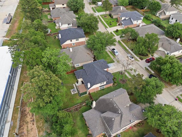 3019 Trinity Pass Court, Spring, TX 77373