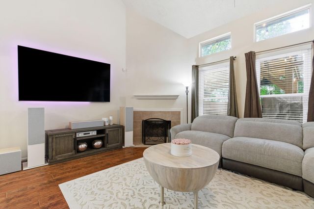 3019 Trinity Pass Court, Spring, TX 77373