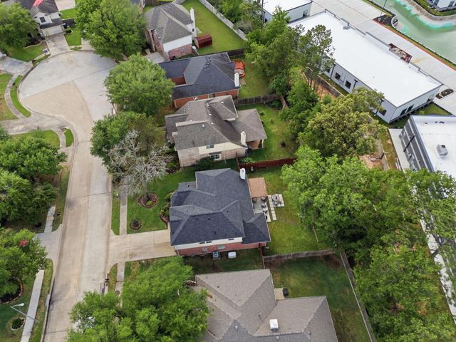 3019 Trinity Pass Court, Spring, TX 77373