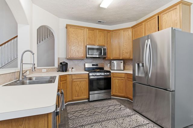 3019 Trinity Pass Court, Spring, TX 77373