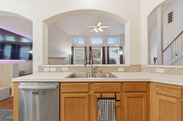 3019 Trinity Pass Court, Spring, TX 77373