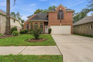 3019 Trinity Pass Court, Spring, TX 77373