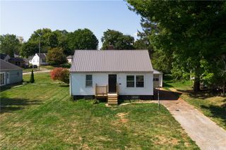 804 S Belle Vista Avenue, Youngstown, OH 44509