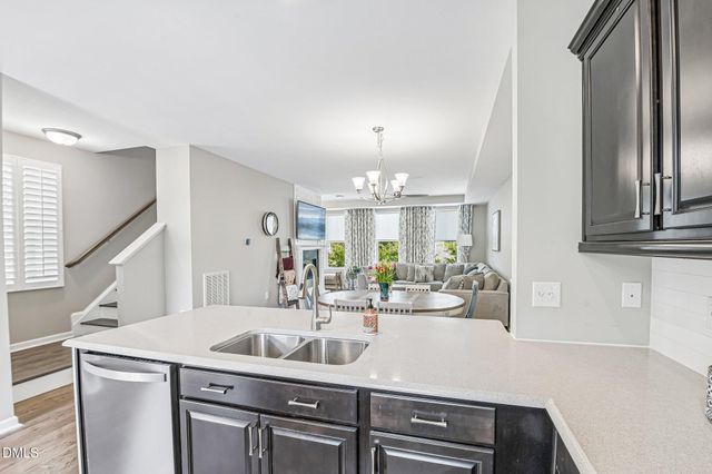 380 Skymont Drive, Holly Springs, NC 27540