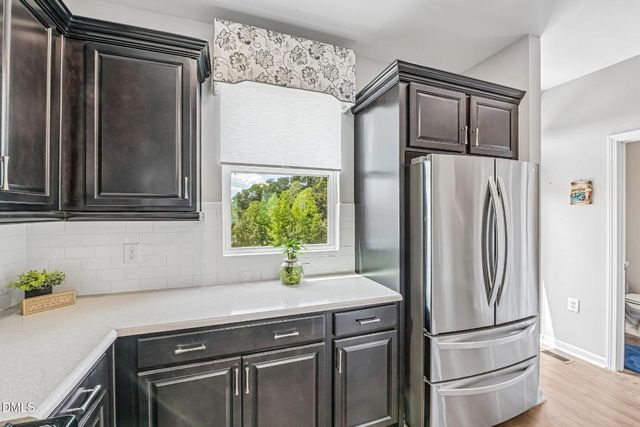 380 Skymont Drive, Holly Springs, NC 27540
