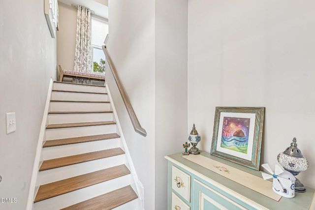 380 Skymont Drive, Holly Springs, NC 27540