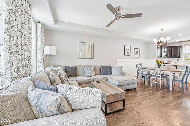 380 Skymont Drive, Holly Springs, NC 27540