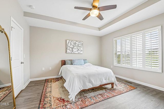 380 Skymont Drive, Holly Springs, NC 27540