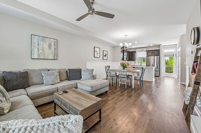 380 Skymont Drive, Holly Springs, NC 27540