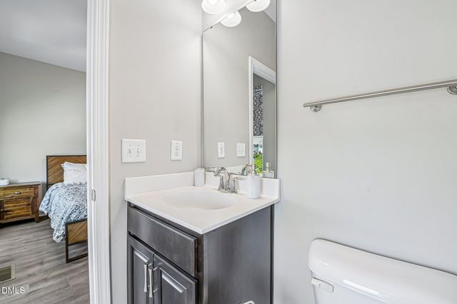 380 Skymont Drive, Holly Springs, NC 27540