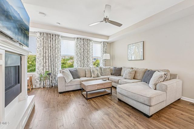 380 Skymont Drive, Holly Springs, NC 27540