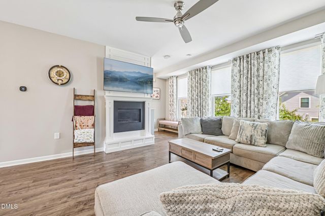 380 Skymont Drive, Holly Springs, NC 27540