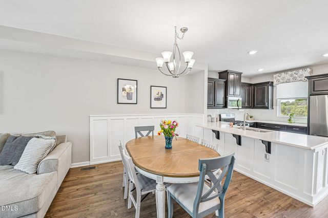 380 Skymont Drive, Holly Springs, NC 27540