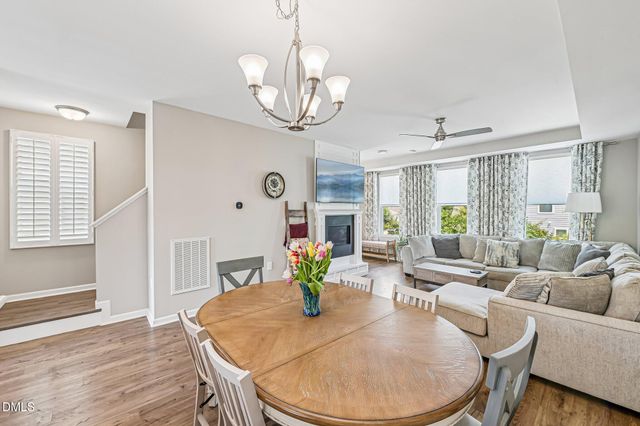 380 Skymont Drive, Holly Springs, NC 27540