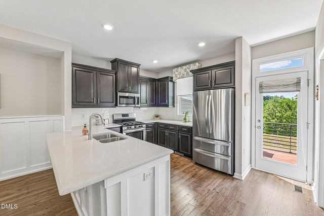 380 Skymont Drive, Holly Springs, NC 27540