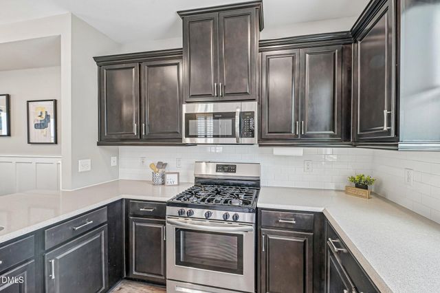 380 Skymont Drive, Holly Springs, NC 27540