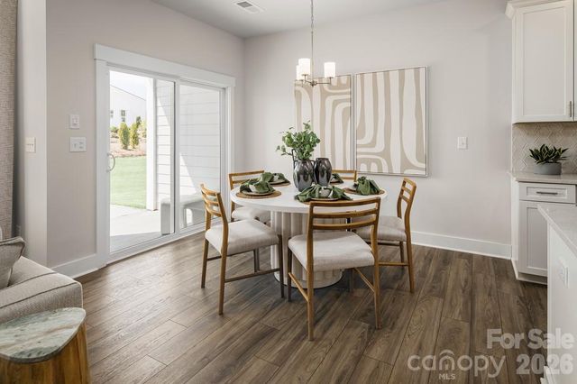 3102 Finchborough Court, Charlotte, NC 28269