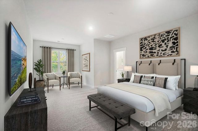 3102 Finchborough Court, Charlotte, NC 28269