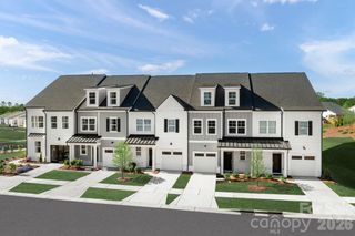 3102 Finchborough Court, Charlotte, NC 28269