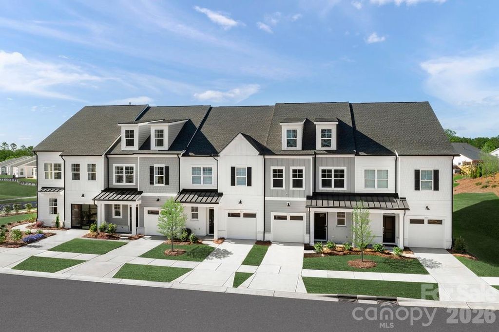 3102 Finchborough Court, Charlotte, NC 28269