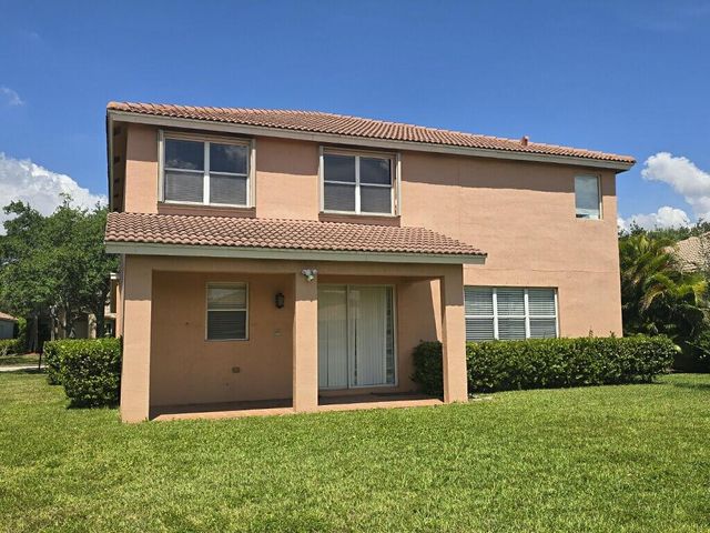 4436 Laurel Place, Weston, FL 33332