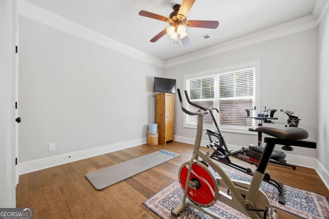 589 Warrenton Run Drive, Sugar Hill, GA 30518