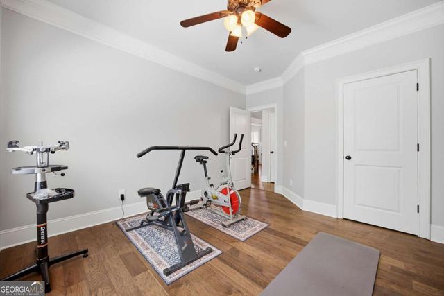 589 Warrenton Run Drive, Sugar Hill, GA 30518