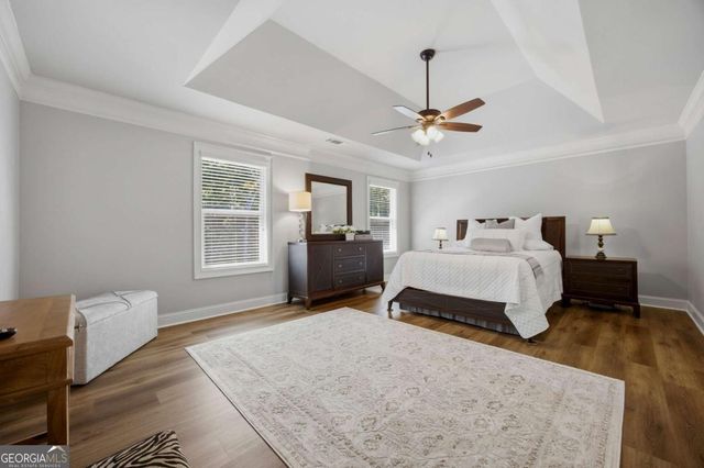 589 Warrenton Run Drive, Sugar Hill, GA 30518