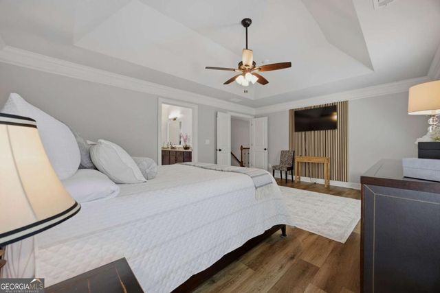 589 Warrenton Run Drive, Sugar Hill, GA 30518