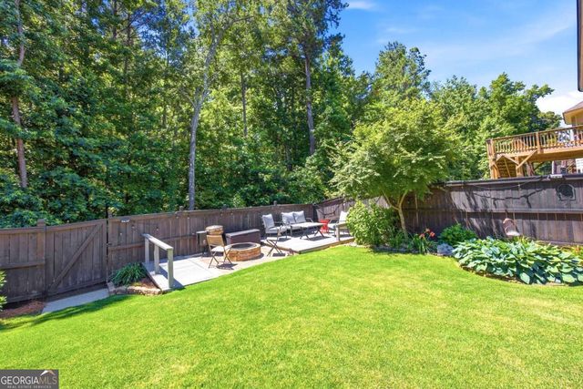 589 Warrenton Run Drive, Sugar Hill, GA 30518