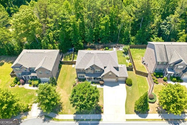 589 Warrenton Run Drive, Sugar Hill, GA 30518