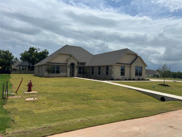 3701 Tremont Lane, Granbury, TX 76049