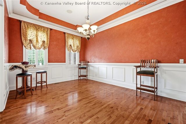 1024 Crestmont Road, Hurricane, WV 25526
