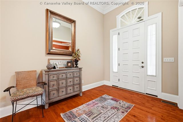 1024 Crestmont Road, Hurricane, WV 25526