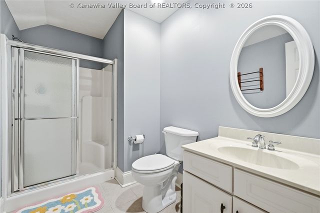 1024 Crestmont Road, Hurricane, WV 25526