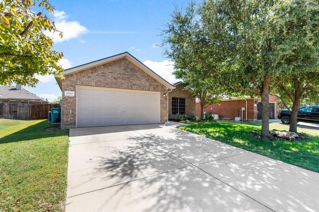 3504 Northpointe Drive, Denton, TX 76207