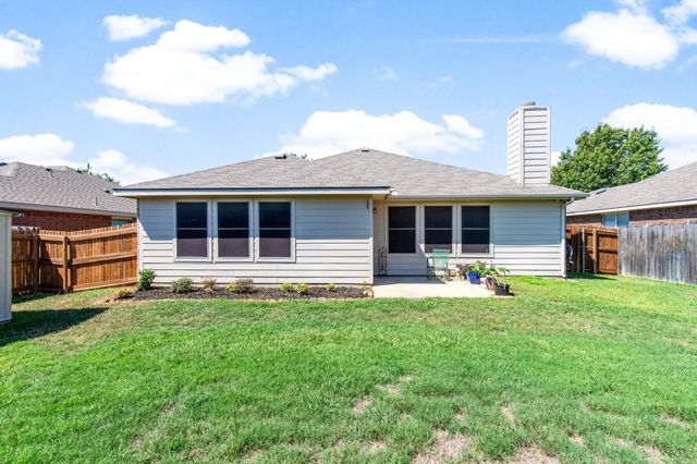 3504 Northpointe Drive, Denton, TX 76207