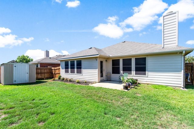 3504 Northpointe Drive, Denton, TX 76207