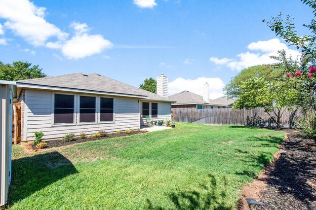 3504 Northpointe Drive, Denton, TX 76207